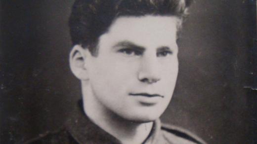 Viktor Wellemín