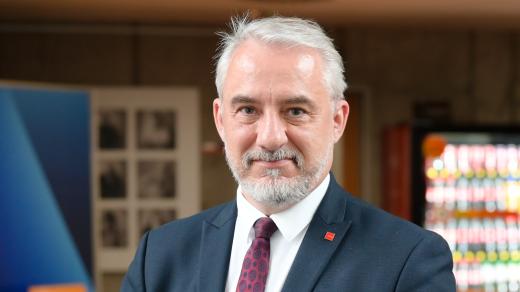 Josef Středula
