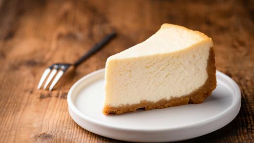 Cheesecake