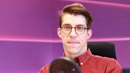 Jan Lukačevič