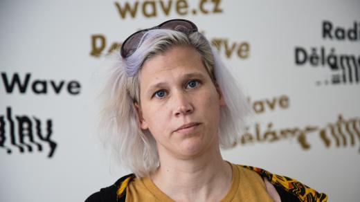 Kateřina Sehnoutková