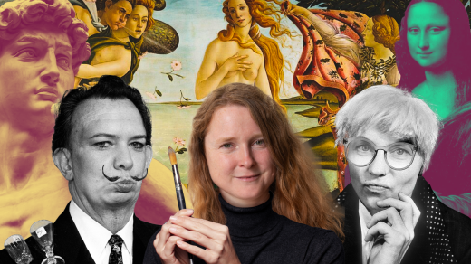 Buchty o umču: renesance