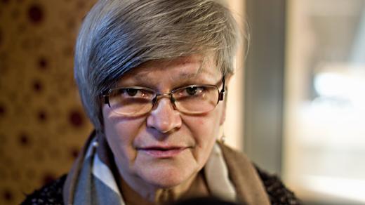 Ivanka Kubicová, choreografka