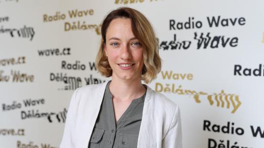 Eliška Havránková