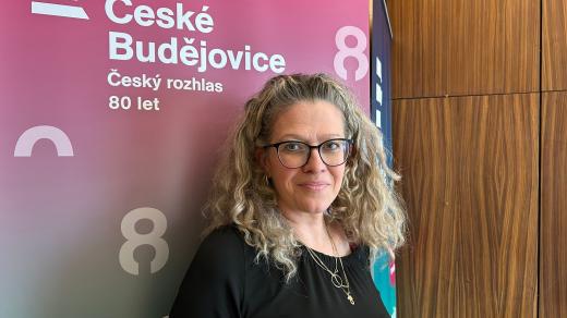 Charitní sestřička roku Jana Vondráková