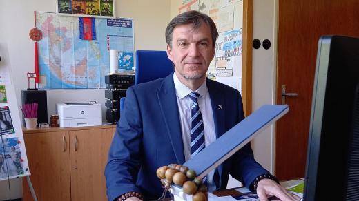 David Jakš