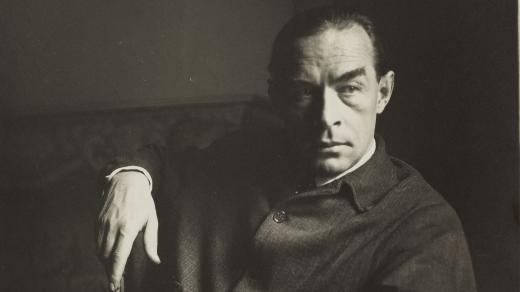 Erich Maria Remarque