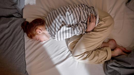 Jste bez energie a bez nálady? Možná je za tím špatné jídlo