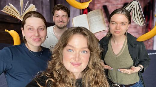 Vyhonit ďábla ve Slejváku