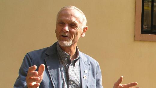 Petr Bísek