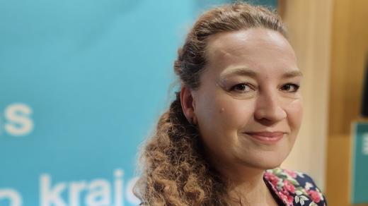 Lucie Spáčilová