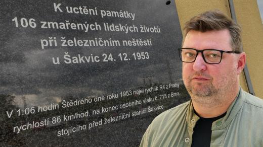 Temné letopisy moravské: Černý Štědrý den v Šakvicích