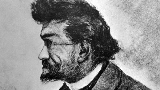 Ladislav Stroupežnický