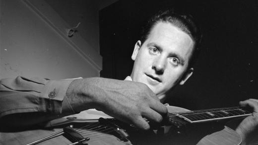 Les Paul, jazzový kytarista a vizionářský vynálezce