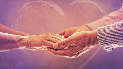 Láska hory přenáší: Marie a Josef