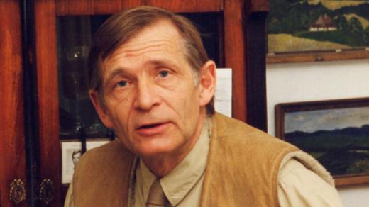 Jiří Kodet