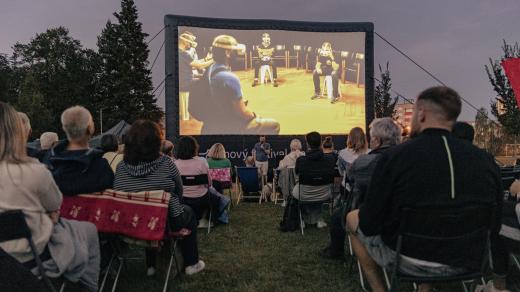 Plzeňské filmové večery nabídnou 14 filmů