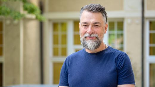 Ondřej Slačálek