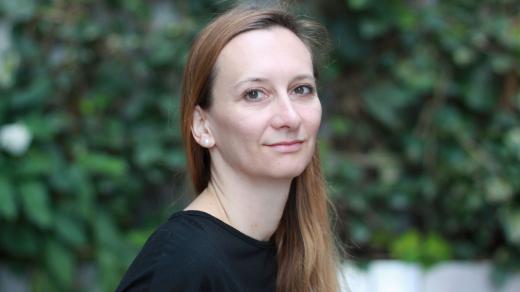 Petra Klabouchová