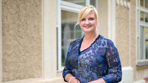 Petra Pecková
