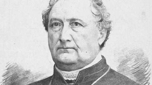 Jan Valerián Jirsík