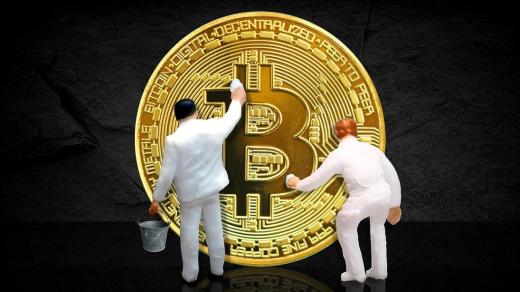 Bitcoin