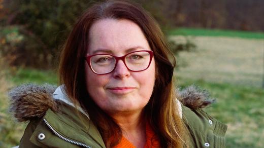Jarmila Pospíšilová