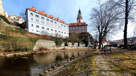 Český Krumlov