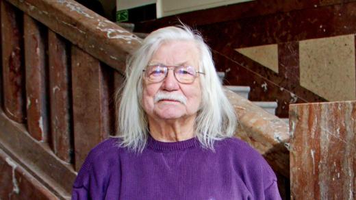 Josef Fousek