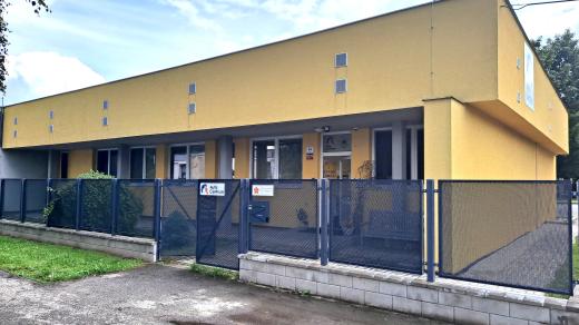 Autis Centrum České Budějovice