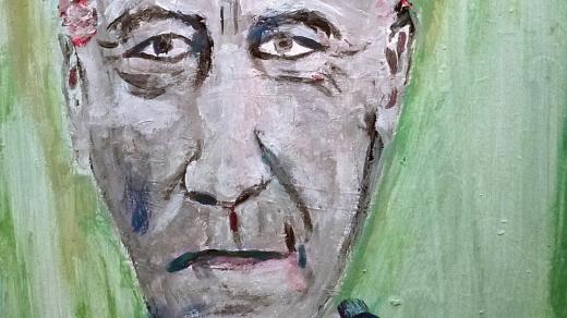 David Lynch podle Evy Turnové