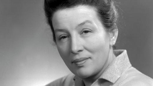 Dana Medřická