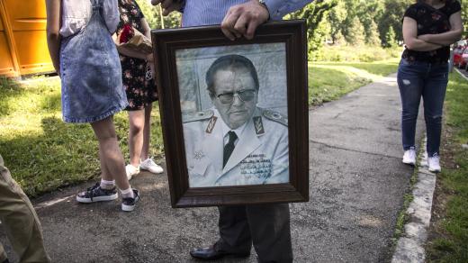Josip Broz Tito