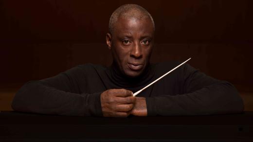 Wayne Marshall