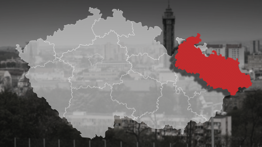 Seriál Kraje 2024, díl třináctý: Moravskoslezský kraj