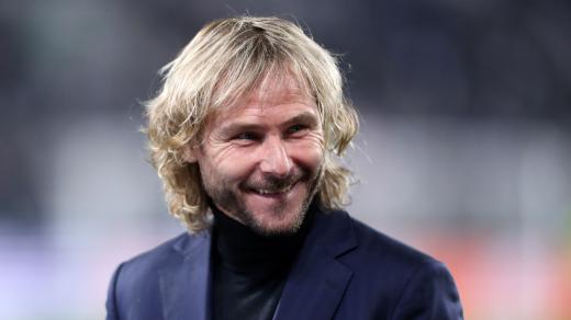 Pavel Nedvěd se stane manažerem fotbalových reprezentací