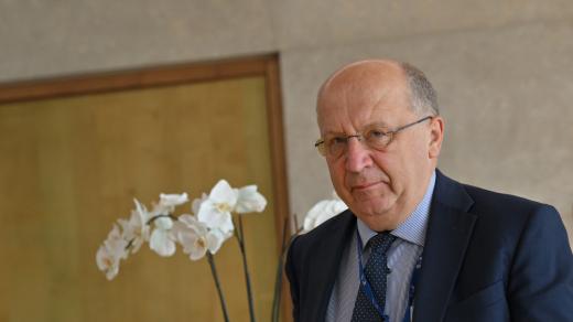 Andrius Kubilius