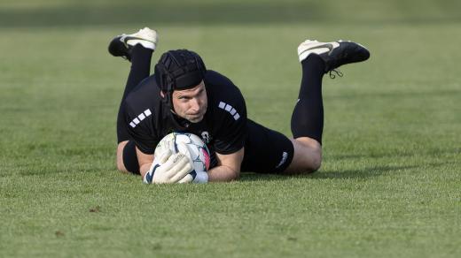 Petr Čech