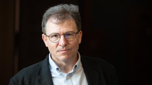 Daniel Münich