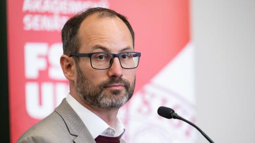 Jan Farský, STAN