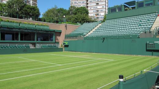 Wimbledon