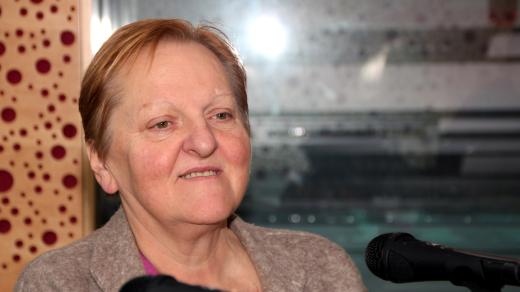 Irena Košíková, Čirina