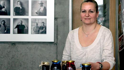Hana Šindlerová, královna marmelád