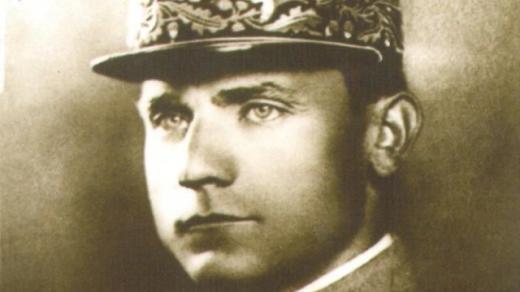 Milan Rastislav Štefánik