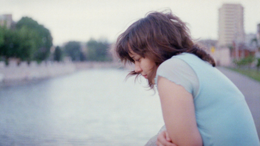 Má síla je v čekání