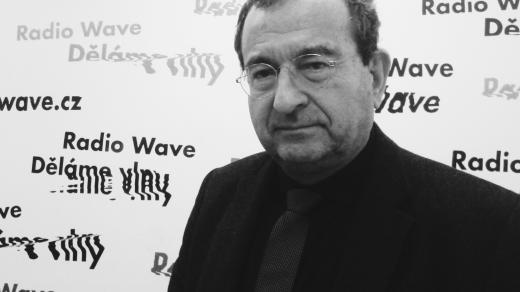 Cyril Höschl