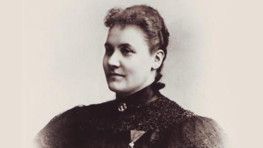 Rosa (Růžena) Holubová