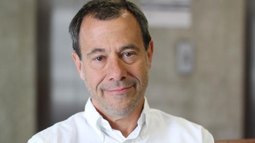 MUDr. Martin Stránský