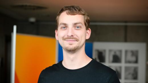 Lukáš Brchl