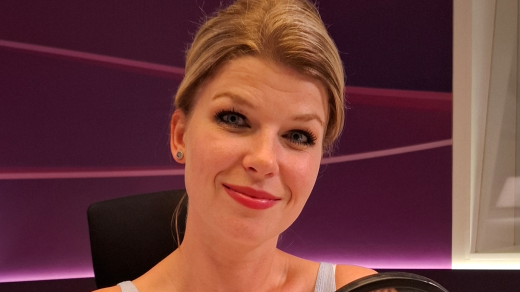 Karolína Cingrošová